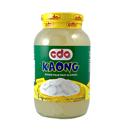 Kaong White