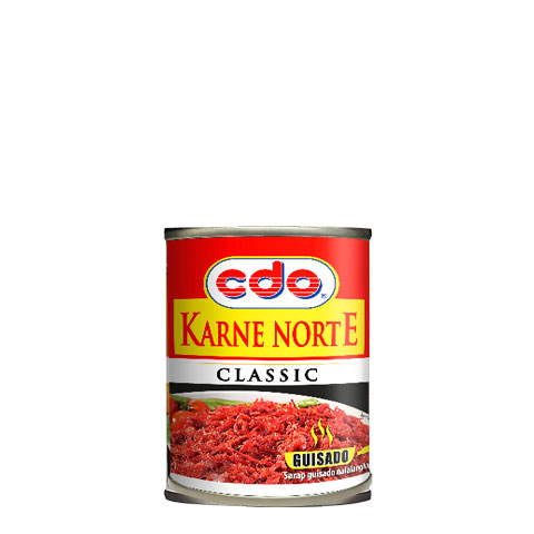 Karne Norte Classic