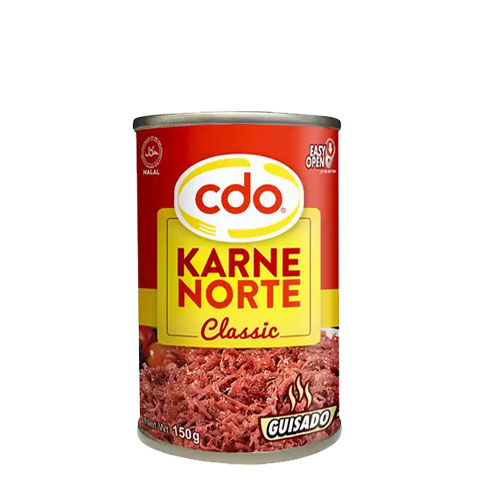 Karne Norte Classic