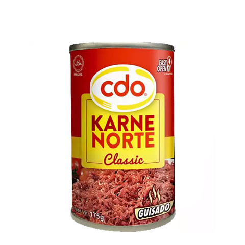 Karne Norte Classic