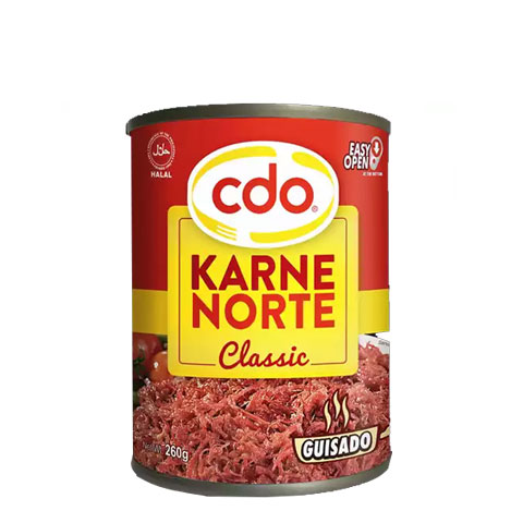 Karne Norte Classic
