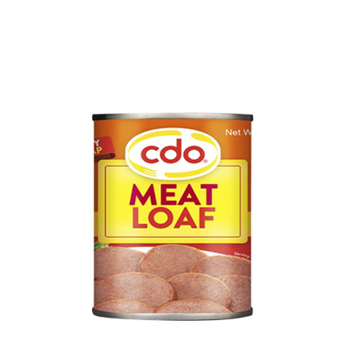 Meat Loaf