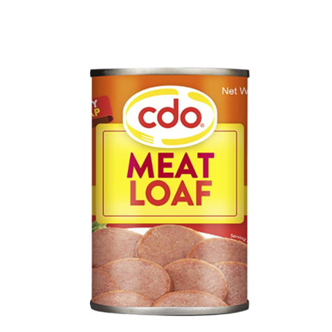 Meat Loaf