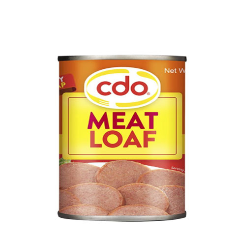 Meat Loaf
