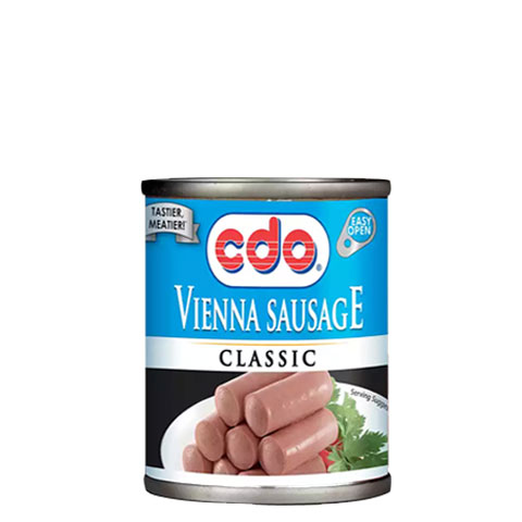 Vienna Sausage
