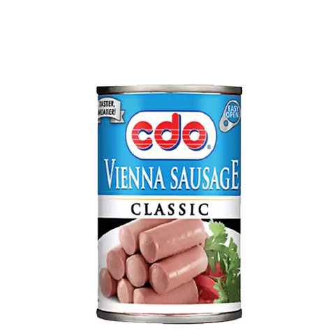 Vienna Sausage