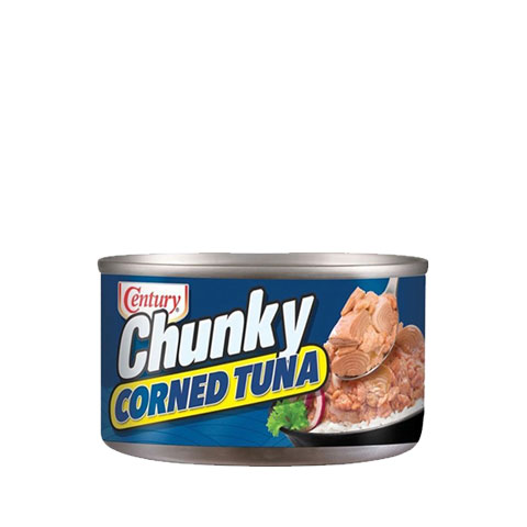 Chunky Corned Tuna