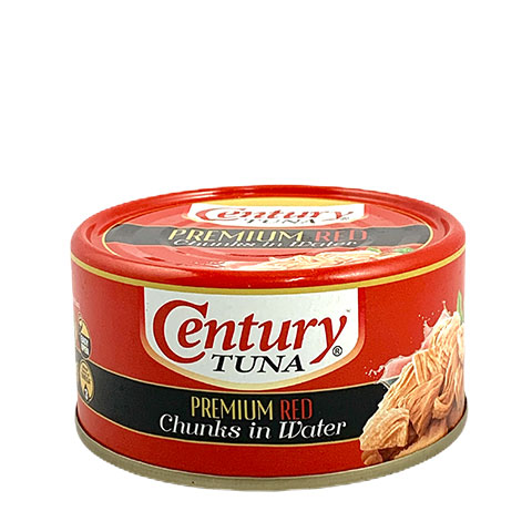 Tuna Premium Red Chunks in Water
