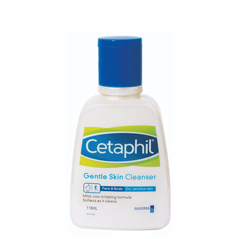 Gentle Skin Cleanser