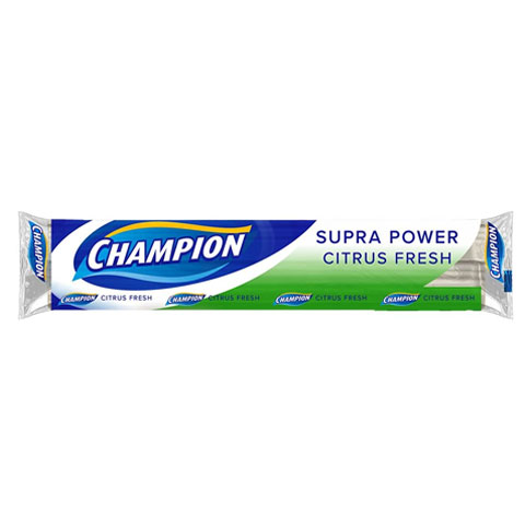 Detergent Bar Supra Power Citrus Fresh