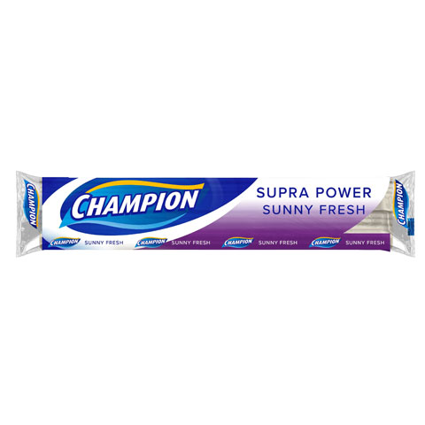 Detergent Bar Supra Power Sunny Fresh