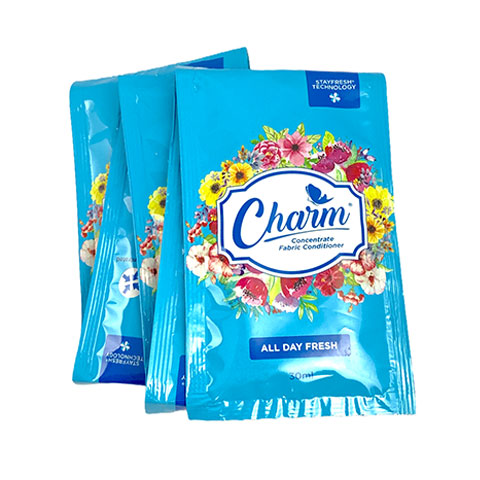 Fabric Conditioner All Day Fresh