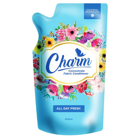 Fabric Conditioner All Day Fresh