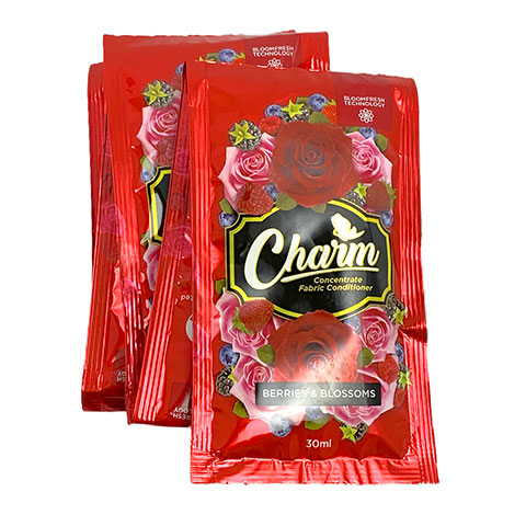 Fabric Conditioner Berries and Blossoms