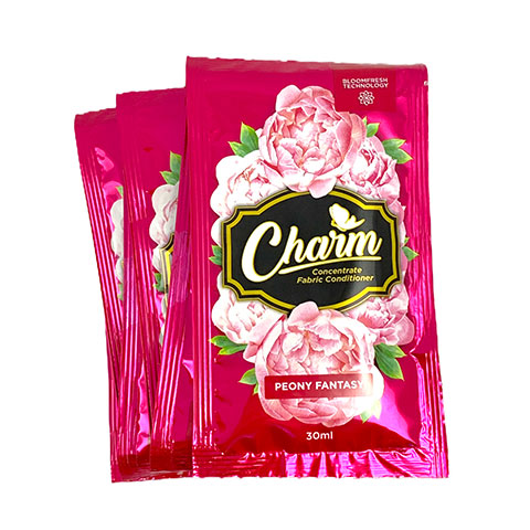 Fabric Conditioner Peony Fantasy