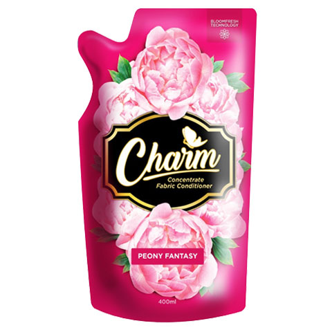 Fabric Conditioner Peony Fantasy