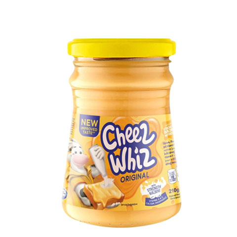 Cheese Spread Original