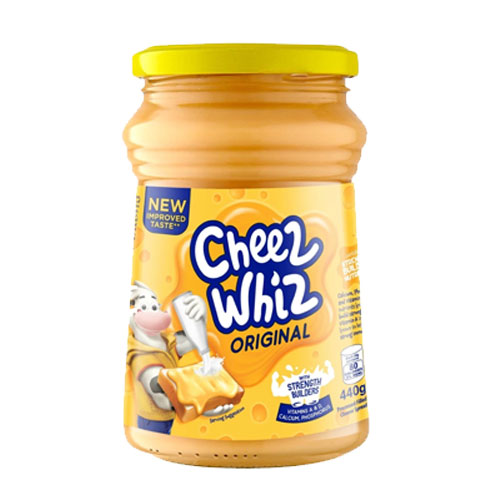 Cheese Spread Original