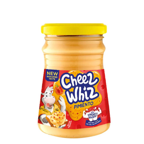 Cheese Spread Pimiento