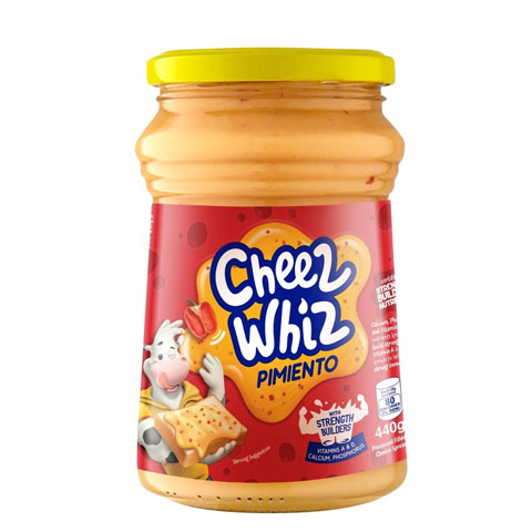Cheese Spread Pimiento