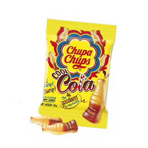 Cool Cola