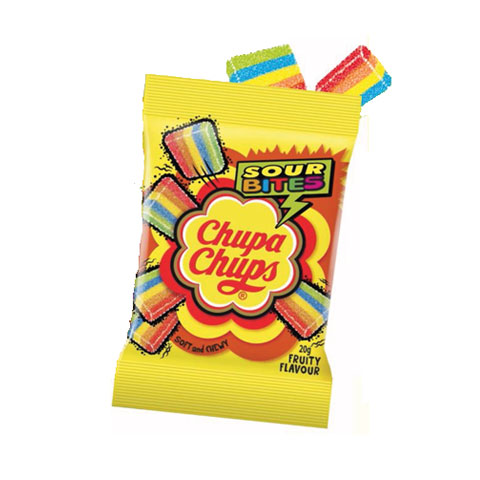 Sour Bites