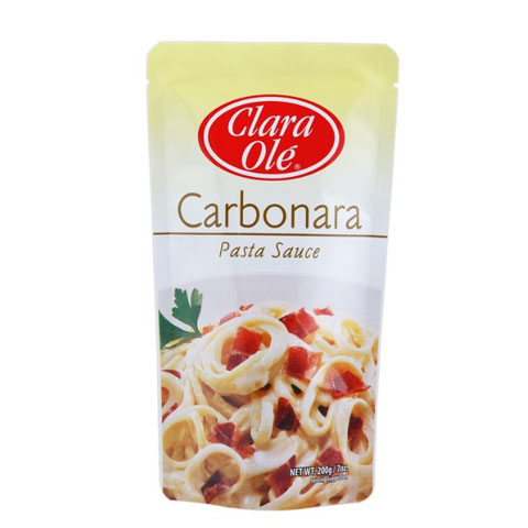 Carbonara Pasta Sauce