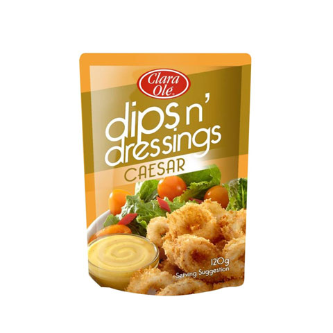 Dips n' Dressings Caesar