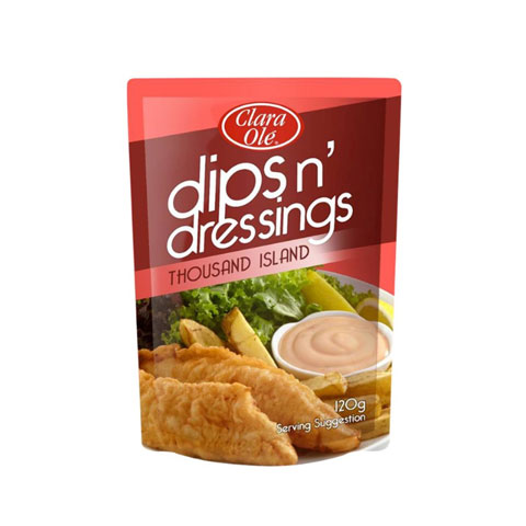 Dips n' Dressings Thousand Island