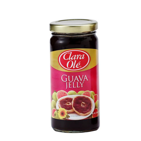 Guava Jelly