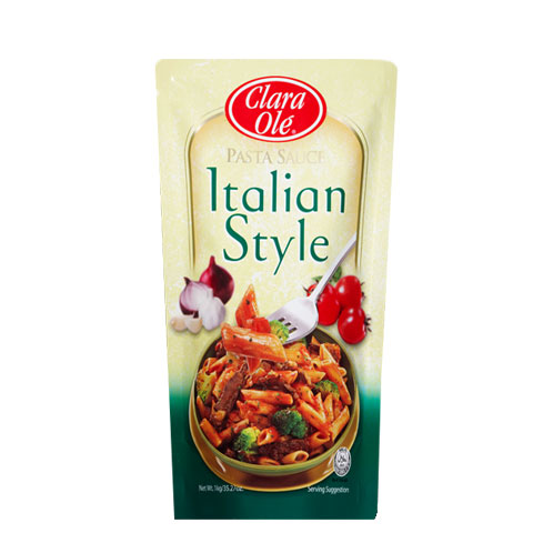 Italian Style Pasta Sauce