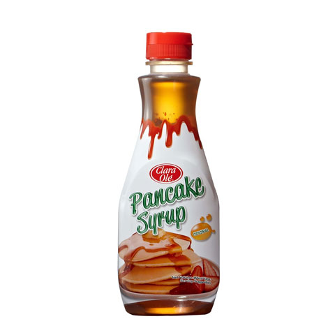 Pancake Syrup Original