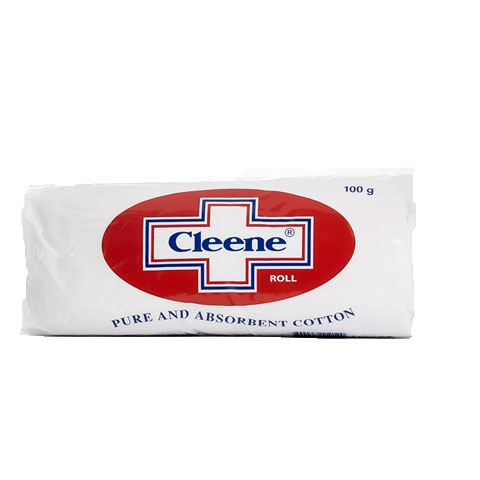 Absorbent Cotton