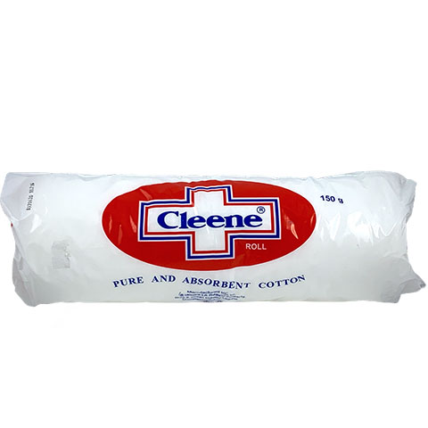 Absorbent Cotton