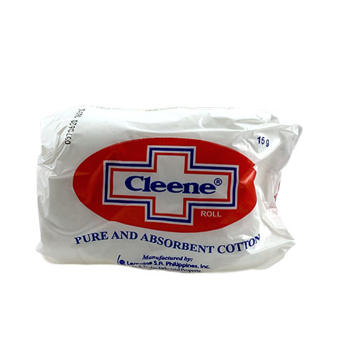 Absorbent Cotton
