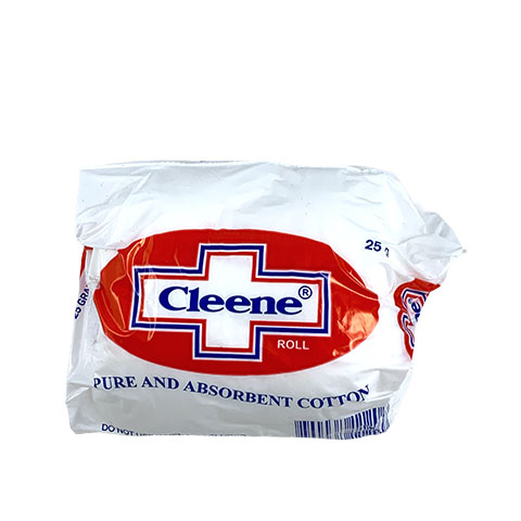 Absorbent Cotton