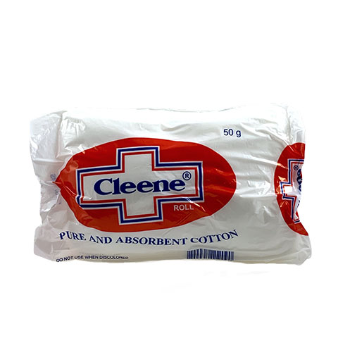Absorbent Cotton