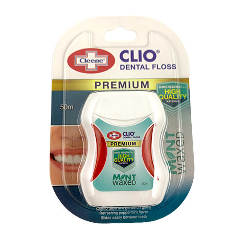 Clio Dental Floss Premium