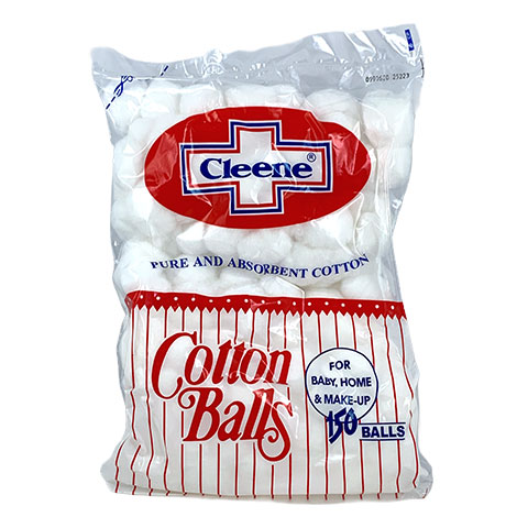 Cotton Balls