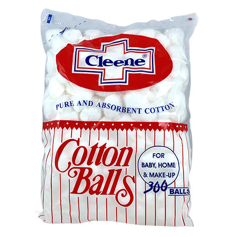 Cotton Balls