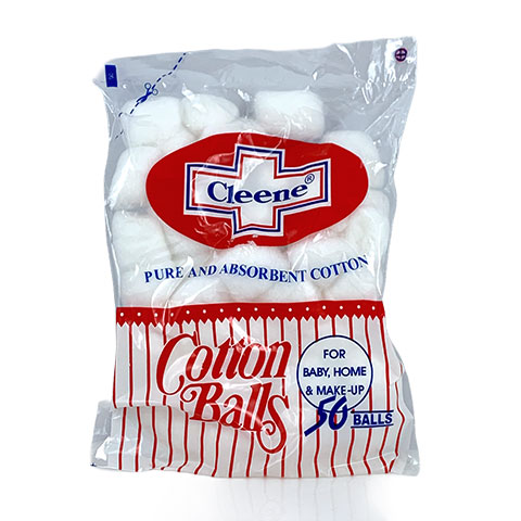 Cotton Balls