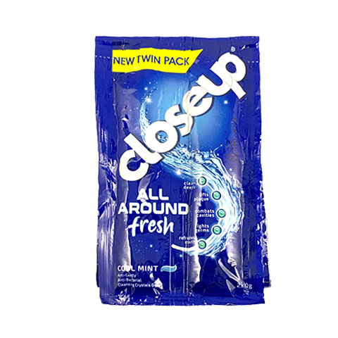 Toothpaste All Around Fresh Cool Mint