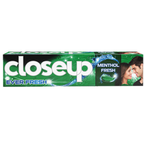Toothpaste Ever Fresh Menthol Fresh