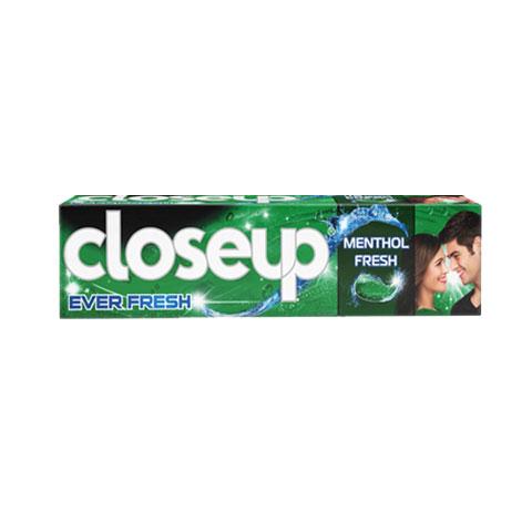 Toothpaste Ever Fresh Menthol Fresh