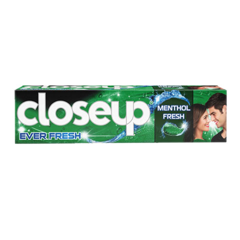 Toothpaste Ever Fresh Menthol Fresh