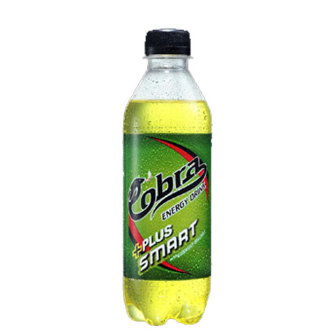 Energy Drink Plus Smart