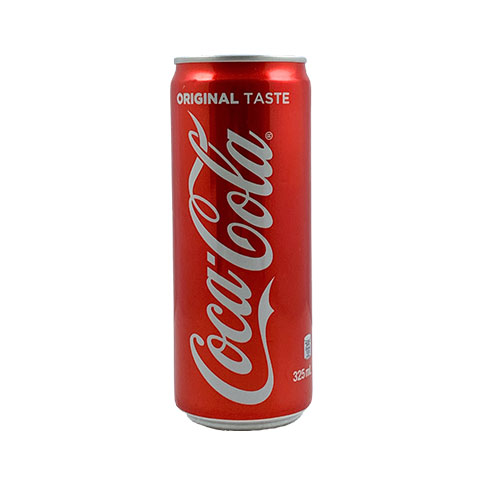 Regular In Can