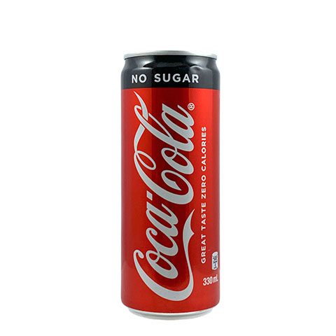 Zero In Can