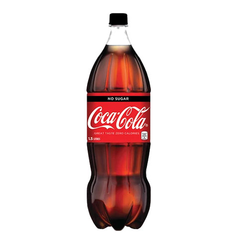 Zero No Sugar