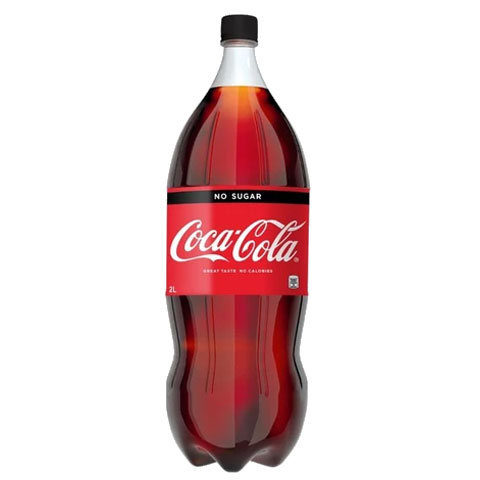 Zero No Sugar